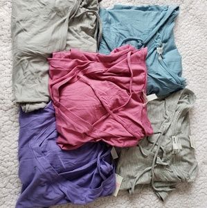 NWT Vspink Supersoft Tshirt Tees